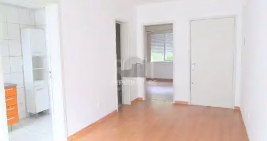 Apartamento para locação/aluguel - 38.65m², 1 dormitório, 1 vaga - nonoai