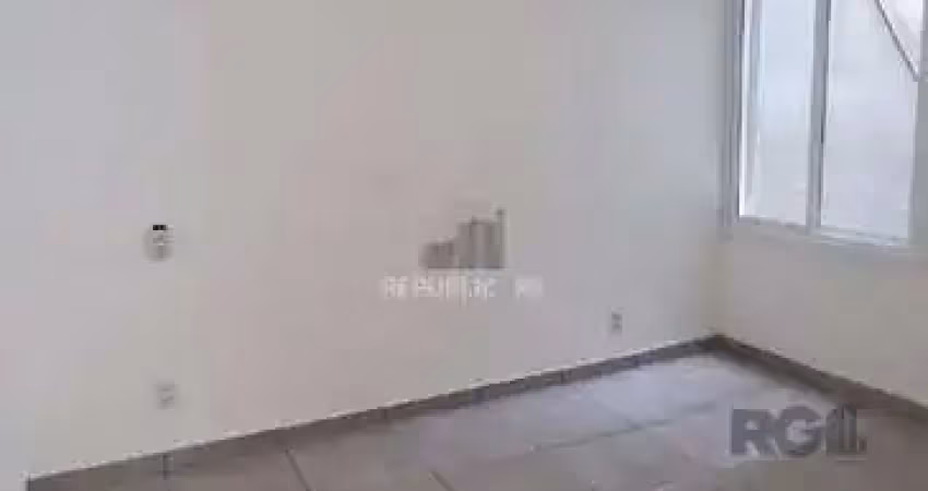 Apartamento à venda no bairro são joão com 46 m² e 1 dormitório/quarto disponível.