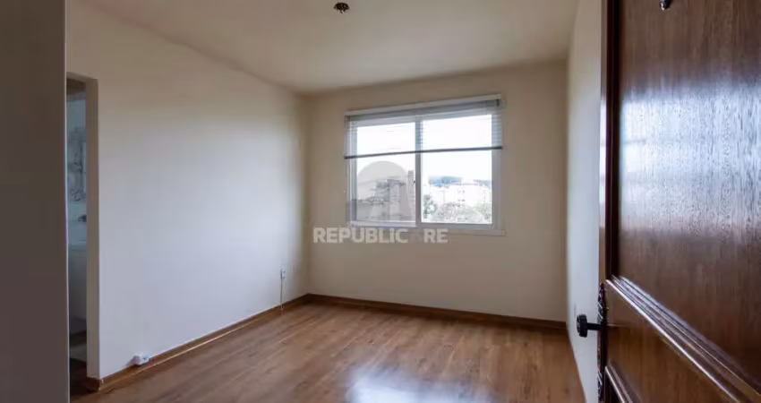 Apartamento à venda no bairro vila conceição com 36m² e 1 dormitório/quarto disponível.