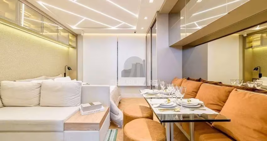 Apartamento 1 dormitórios à venda passo da areia porto alegre/rs