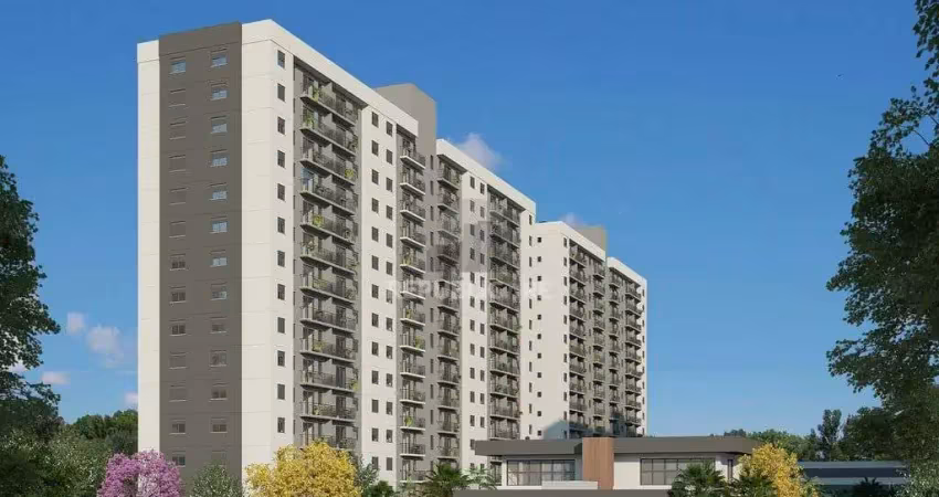 Apartamento à venda no bairro sarandi com 36 m² e 1 dormitório/quarto disponível.