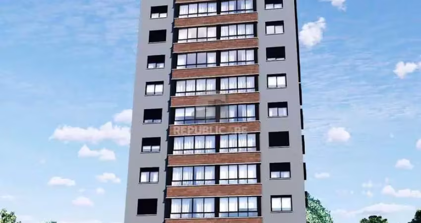 Apartamento 1 dormitórios à venda jardim são pedro porto alegre/rs