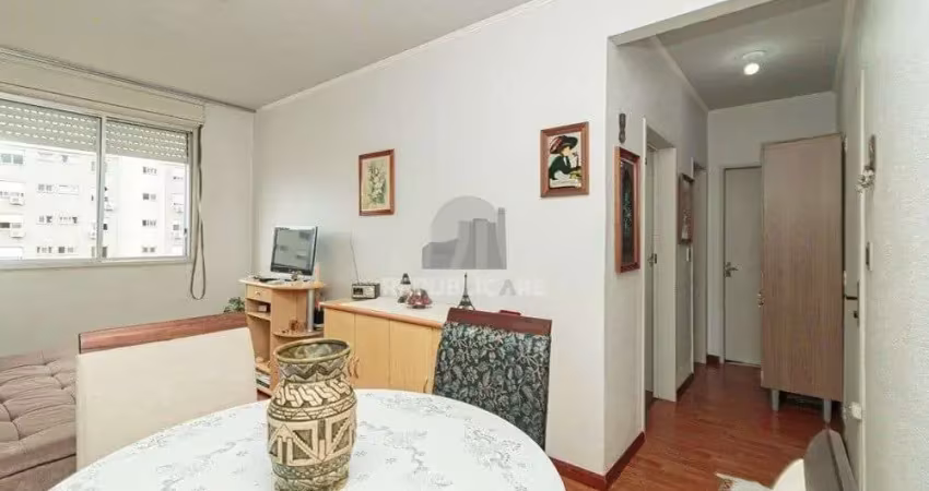 Apartamento 1 dormitórios à venda jardim itu porto alegre/rs