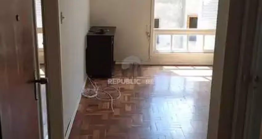 Apartamento com 1 quarto à venda na Rua Professor Carvalho Freitas, 963, Teresópolis, Porto Alegre