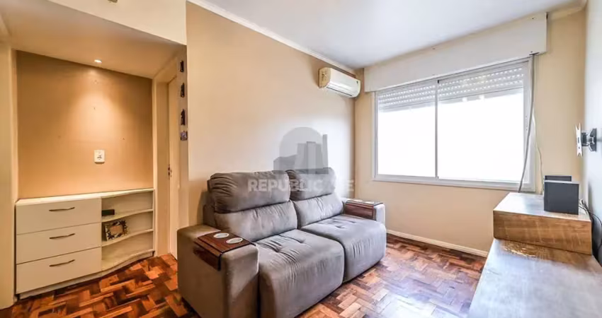 Apartamento 1 dormitórios à venda camaquã porto alegre/rs