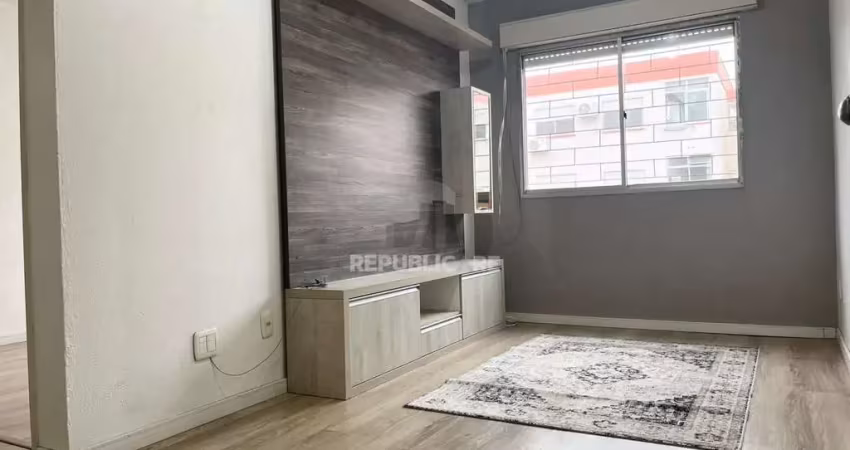 Apartamento 1 dormitórios à venda alto teresópolis porto alegre/rs