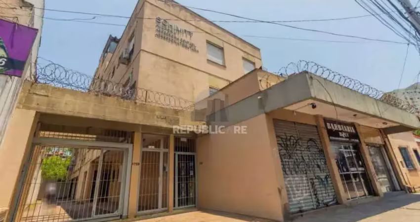 Apartamento com 1 quarto à venda na Avenida Bento Gonçalves, 1759, Partenon, Porto Alegre