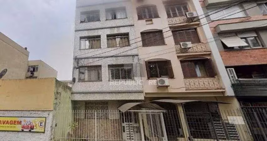 Apartamento 1 dormitórios à venda centro histórico porto alegre/rs