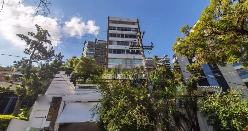 Apartamento 4 dormitórios c  1 suite  bairro rio branco porto alegre