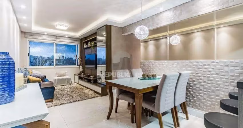 Apartamento 3 dormitórios à venda rio branco porto alegre/rs
