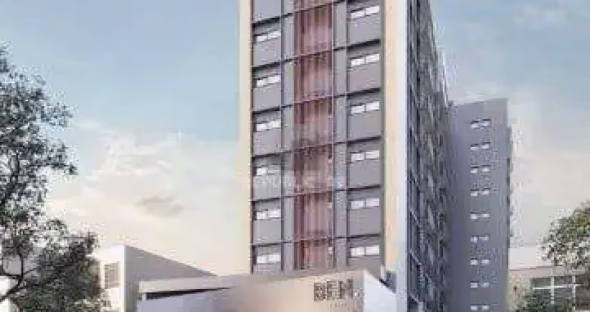 Studio 1 dormitórios à venda floresta porto alegre/rs