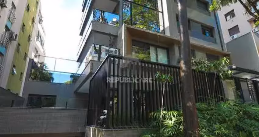 Apartamento 3 dormitórios à venda rio branco porto alegre/rs