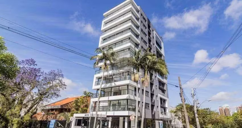 Duplex 2 dormitórios à venda rio branco porto alegre/rs