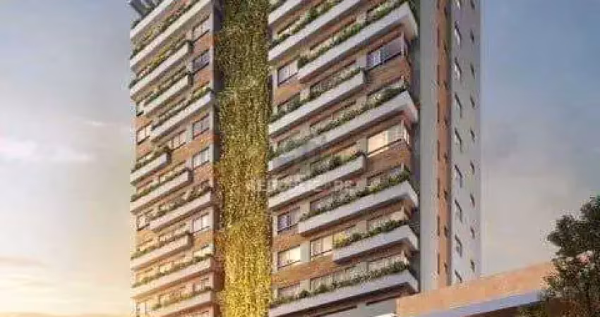 Apartamento 3 dormitórios à venda rio branco porto alegre/rs