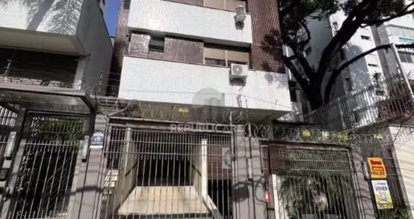 Apartamento 2 dormitórios à venda rio branco porto alegre/rs
