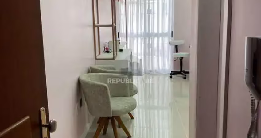 Sala comercial 1 dormitórios à venda cristo redentor porto alegre/rs