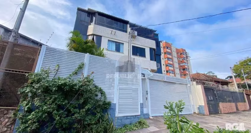 Apartamento 1 dormitórios à venda menino deus porto alegre/rs
