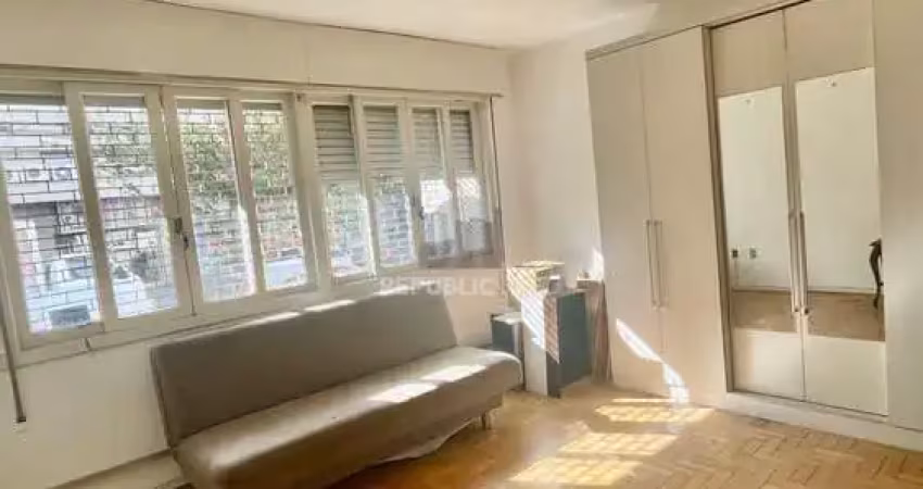 Apartamento com 1 quarto à venda na Rua Demétrio Ribeiro, 973, Centro Histórico, Porto Alegre
