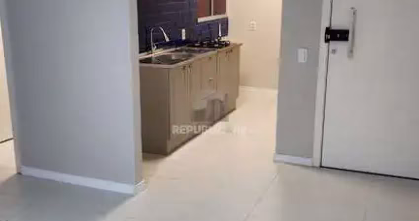 Apartamento com 2 quartos à venda na Avenida Francisco Silveira Bitencourt, 1818, Sarandi, Porto Alegre
