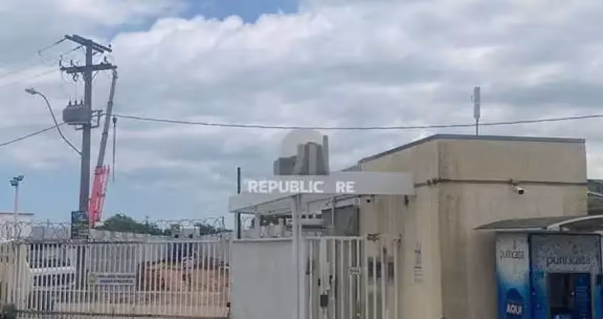 Apartamento com 2 quartos à venda na Avenida Francisco Silveira Bitencourt, 1818, Sarandi, Porto Alegre