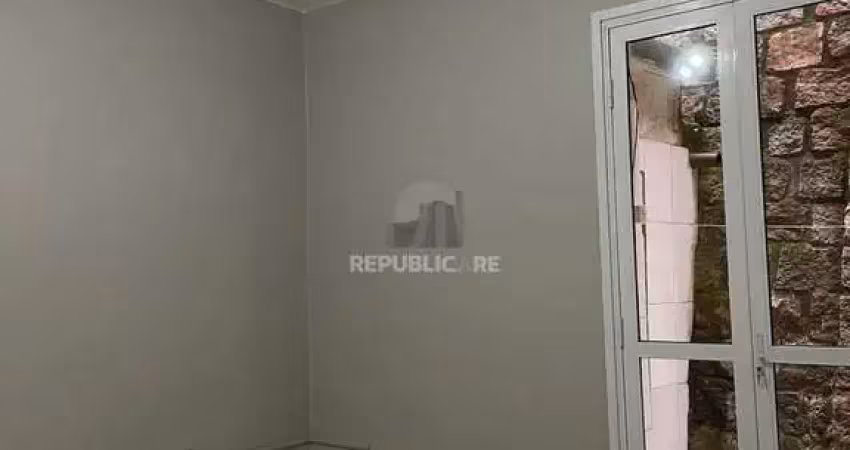 Apartamento com 1 quarto à venda na Rua Riachuelo, 789, Centro Histórico, Porto Alegre