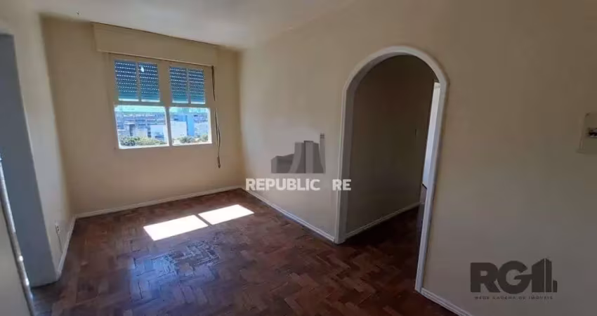Apartamento 2 dormitórios à venda santana porto alegre/rs