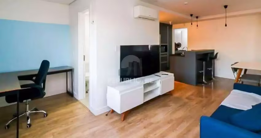 Apartamento 2 dormitórios para alugar cidade baixa porto alegre/rs