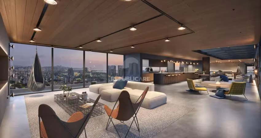 Loft 1 dormitórios à venda cidade baixa porto alegre/rs
