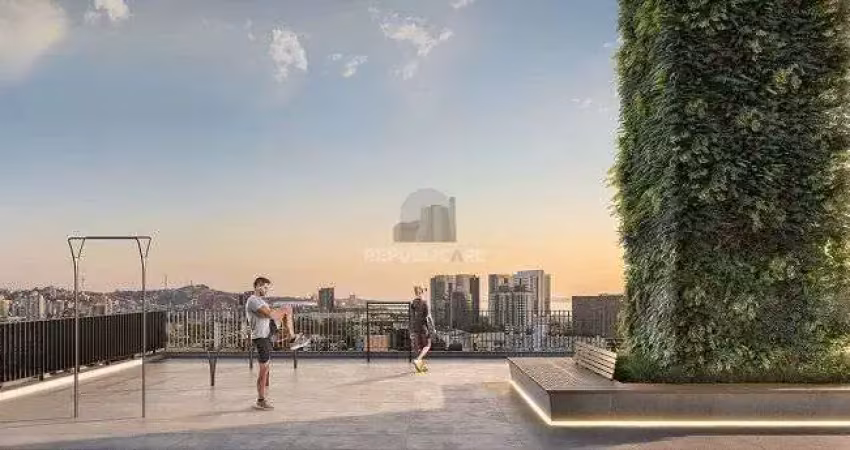 Apartamento novo na cidade baixa, porto alegre - cód. rp390549
