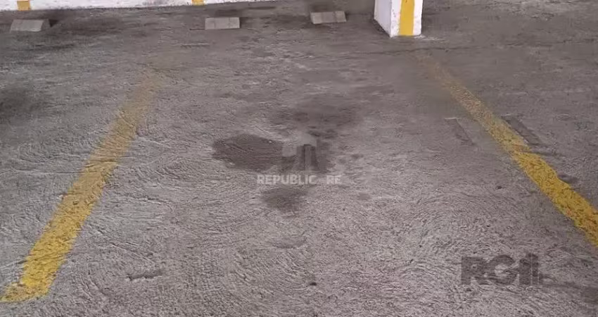 Garagem à venda na Rua Carlos Chagas, 200, Centro Histórico, Porto Alegre