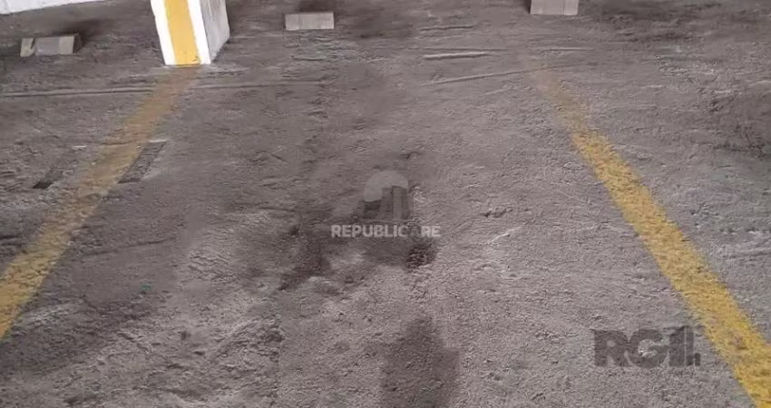 Garagem à venda na Rua Carlos Chagas, 200, Centro Histórico, Porto Alegre