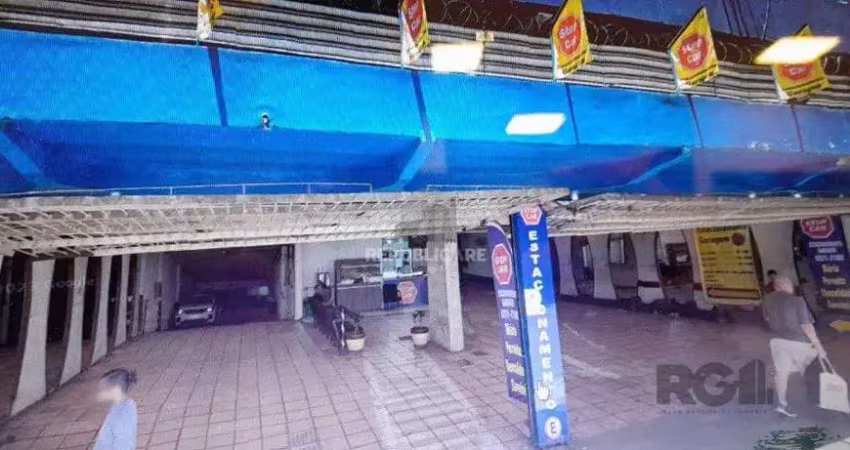 Garagem à venda na Rua Marechal Floriano Peixoto, 473, Centro Histórico, Porto Alegre