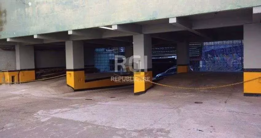 Box para venda - 12m², 0 dormitórios, 1 vaga - centro histórico