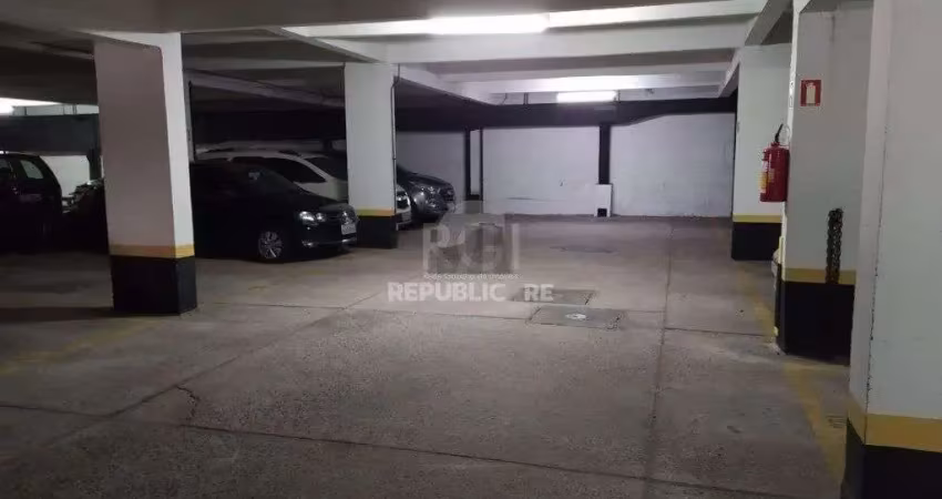 Box para venda - 12m², 0 dormitórios, centro histórico
