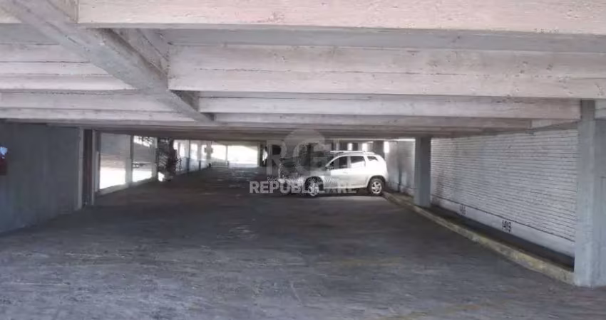 Garagem à venda no centro histórico com área total de 12m² - oportunidade única!