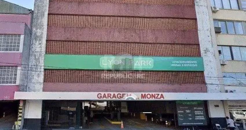 Garagem à venda na Avenida Independência, 160, Independência, Porto Alegre