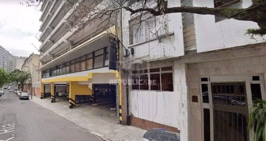 Garagem à venda na Rua Riachuelo, 981, Centro Histórico, Porto Alegre