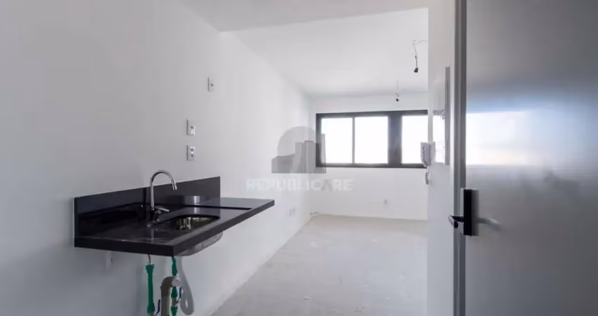 Apartamento stúdio no rio branco sem vaga no bairro rio branco
