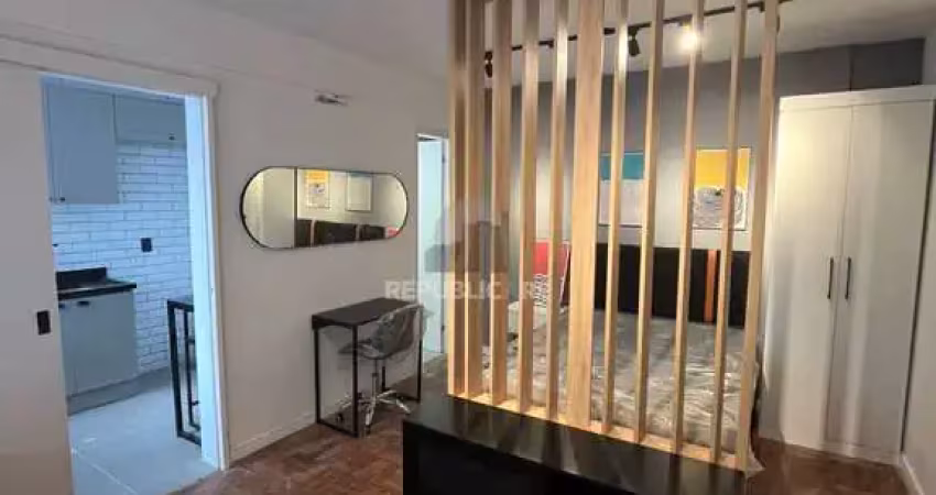 Apartamento com 1 quarto à venda na Rua General Bento Martins, 542, Centro Histórico, Porto Alegre