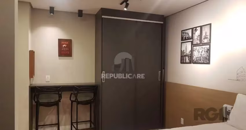 Loft 1 dormitórios à venda cidade baixa porto alegre/rs