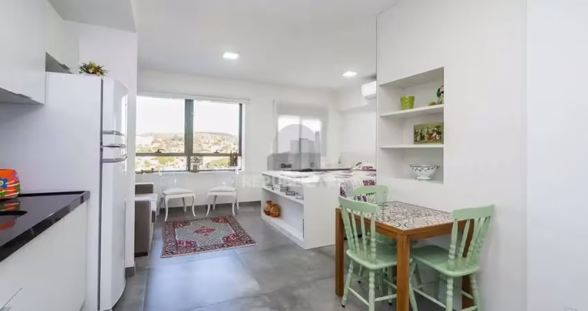 Loft para venda - 38m², 0 dormitórios, 1 vaga - chácara das pedras