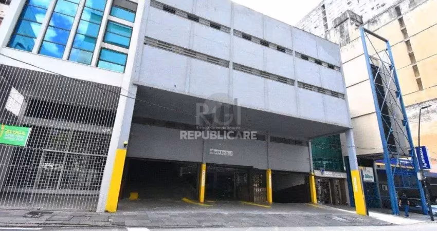 Box para venda - 10.25m², 0 dormitórios, centro histórico