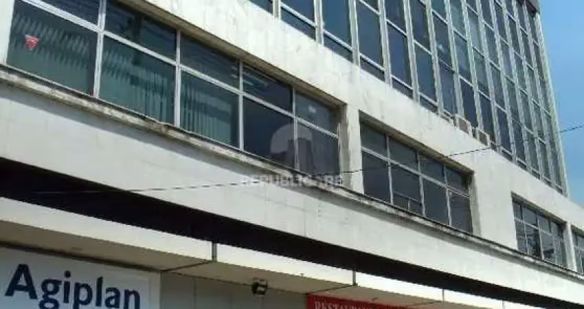 Garagem à venda na Avenida Carlos Gomes, 49, Auxiliadora, Porto Alegre