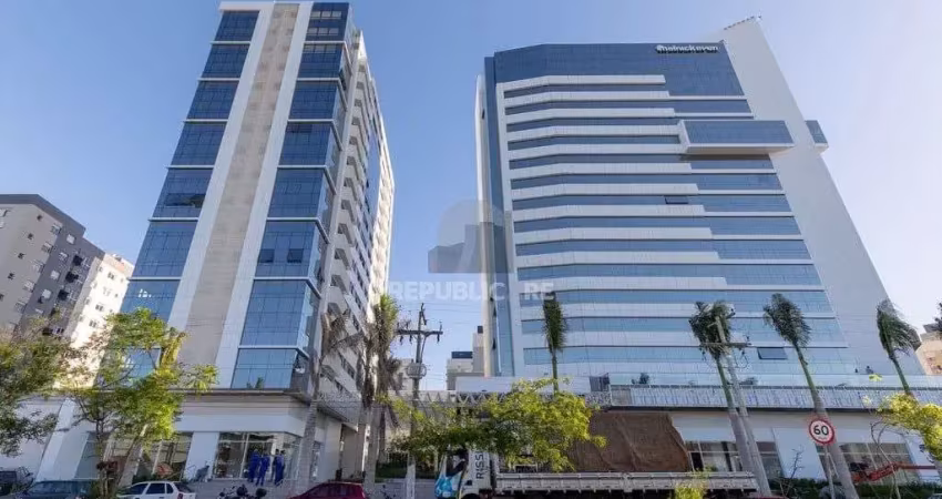 Loft 1 dormitórios à venda jardim europa porto alegre/rs
