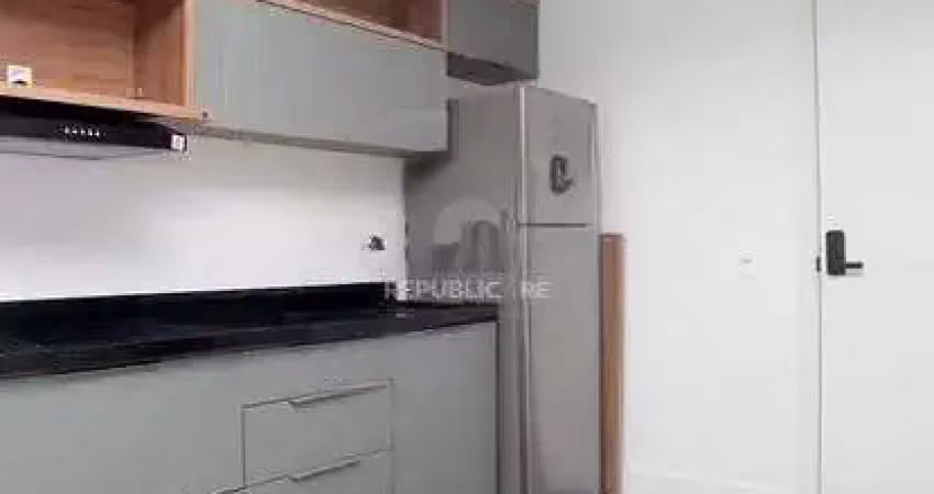 Apartamento com 1 quarto à venda na Avenida João Pessoa, 735, Cidade Baixa, Porto Alegre