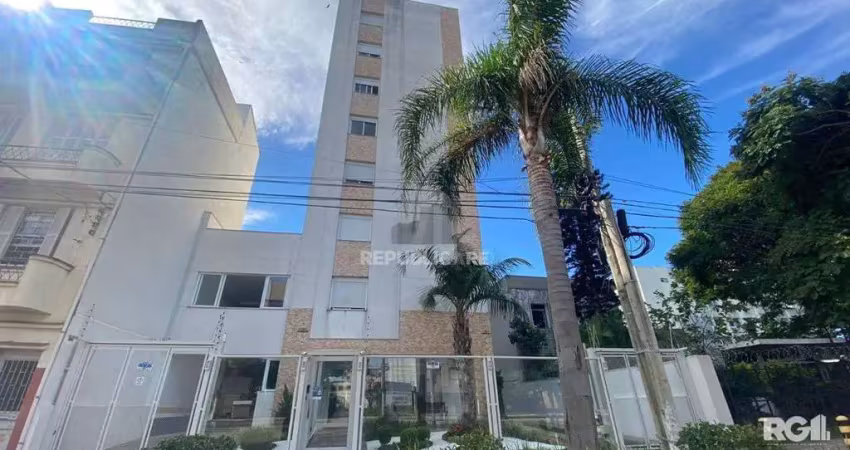 Apartamento com 1 quarto para alugar na Rua Miguel Teixeira, 66, Cidade Baixa, Porto Alegre
