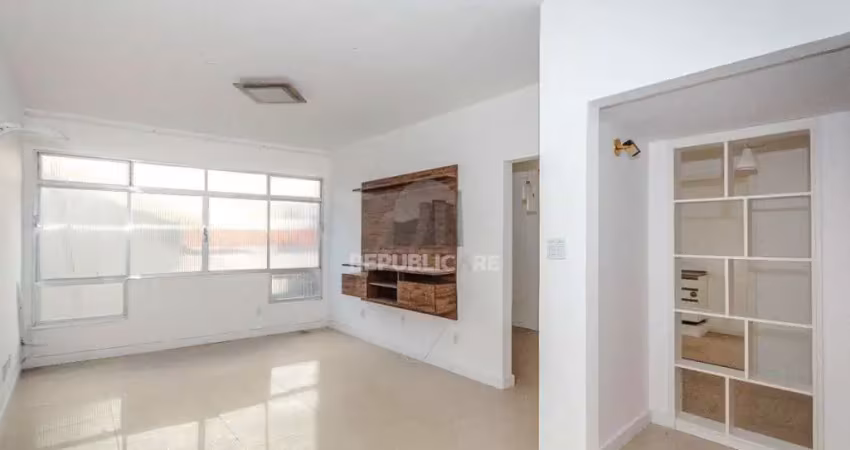 Apartamento de 113m², 3 dormitórios, 3 vagas, elevador - bairro bom fim