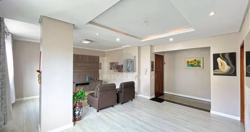 Apartamento 3 dormitórios à venda centro histórico porto alegre/rs