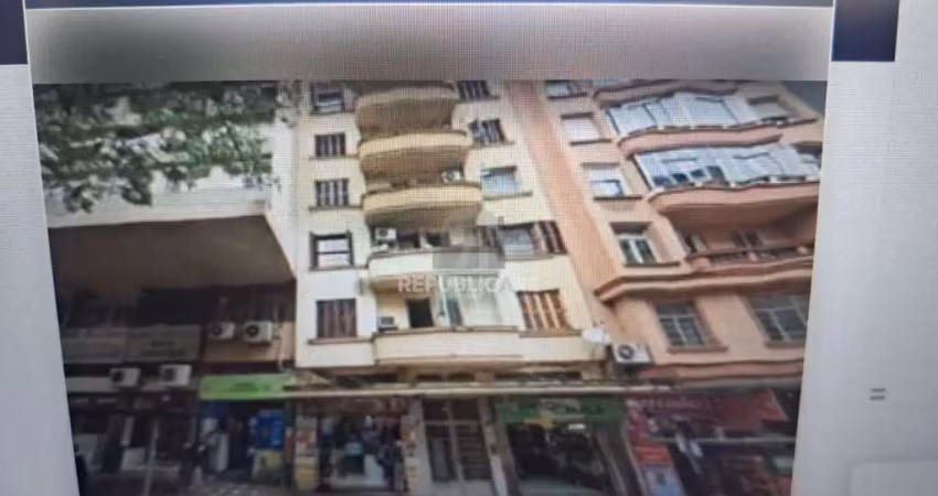 Apartamento com 3 quartos à venda na Avenida Senador Salgado Filho, 241, Centro Histórico, Porto Alegre