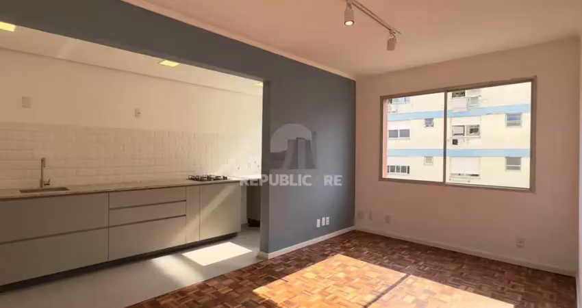 Apartamento 1 dormitórios à venda centro histórico porto alegre/rs